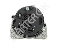 Генератор PSH 305503070011 на Audi 80  1.9 TDi [1Z]  09.1991&nbsp;-&nbsp;01.1996