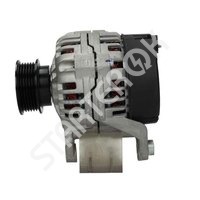 Генератор PSH 205507090010 на Volkswagen Passat  1.8 T Syncro [AEB]  11.1996&nbsp;-&nbsp;08.2000