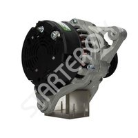 Генератор PSH 205507090010 на Volkswagen Passat  1.8 T Syncro [AEB]  11.1996&nbsp;-&nbsp;08.2000