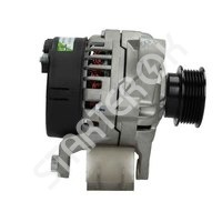 Генератор PSH 205507090010 на Volkswagen Passat  1.8 T Syncro [AEB]  11.1996&nbsp;-&nbsp;08.2000