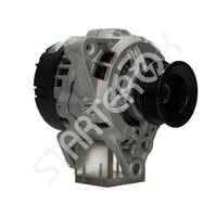 Генератор PSH 205507090010 на Volkswagen Passat  1.8 T Syncro [AEB]  11.1996&nbsp;-&nbsp;08.2000