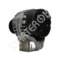 Генератор PSH 205507090010 на Volkswagen Passat  1.8 T Syncro [AEB]  11.1996&nbsp;-&nbsp;08.2000