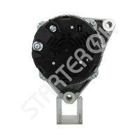 Генератор PSH 555509090010 на Mercedes-benz 300  TE 3.2 (639)[M112.976]  01.1993&nbsp;-&nbsp;01.1993