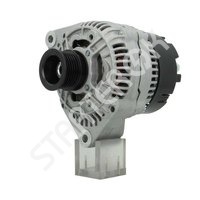 Генератор PSH 555509090010 на Mercedes-benz 300  TE 3.2 (639)[M112.976]  01.1993&nbsp;-&nbsp;01.1993