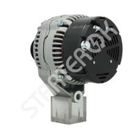 Генератор PSH 555509090010 на Mercedes-benz 300  TE 3.2 (639)[M112.976]  01.1993&nbsp;-&nbsp;01.1993