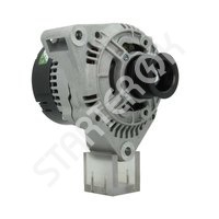 Генератор PSH 555509090010 на Mercedes-benz 300  TE 3.2 (639)[M112.976]  01.1993&nbsp;-&nbsp;01.1993