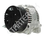 Генератор PSH 835501115010 на Chrysler Voyager  2.5 TD SE [M00]  01.1992&nbsp;-&nbsp;09.1995