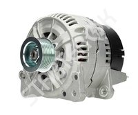 Генератор PSH 835501115010 на Chrysler Voyager  2.5 TD SE [M00]  01.1992&nbsp;-&nbsp;09.1995