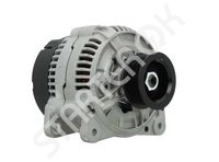 Генератор PSH 305509120010 на Volkswagen Transporter  2.5 [AEN]  09.1995&nbsp;-&nbsp;12.1995