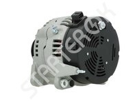 Генератор PSH 305509120010 на Volkswagen Transporter  2.5 [AEN]  09.1995&nbsp;-&nbsp;12.1995