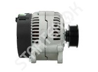 Генератор PSH 305509120010 на Volkswagen Transporter  2.5 [AEN]  09.1995&nbsp;-&nbsp;12.1995