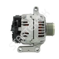 Генератор PSH 595519075010 на Ford Transit  2.4 Diesel Di [D4FA]  01.2000 - 