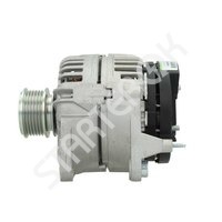 Генератор PSH 305518090010 на Volkswagen Bora  2.8 V6 4 Motion [AQP]  05.1999 - 05.2000