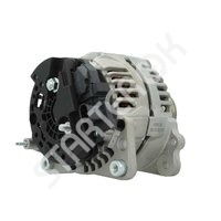 Генератор PSH 305518090010 на Volkswagen Bora  2.8 V6 4 Motion [AQP]  05.1999 - 05.2000