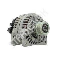 Генератор PSH 305518090010 на Volkswagen Bora  2.8 V6 4 Motion [AQP]  05.1999 - 05.2000