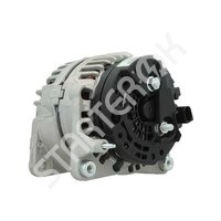 Генератор PSH 305518090010 на Volkswagen Bora  2.8 V6 4 Motion [AQP]  05.1999 - 05.2000