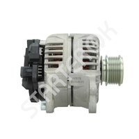 Генератор PSH 305518090010 на Volkswagen Bora  2.8 V6 4 Motion [AQP]  05.1999 - 05.2000