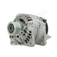 Генератор PSH 305518090010 на Volkswagen Bora  2.8 V6 4 Motion [AQP]  05.1999 - 05.2000