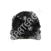 Генератор PSH 305525120010 на Audi A4  1.9 Hybrid Duo [AHU]  02.1999&nbsp;-&nbsp;11.2000
