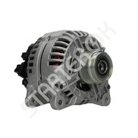 Генератор PSH 305525120010 на Audi A4  1.9 Hybrid Duo [AHU]  02.1999&nbsp;-&nbsp;11.2000