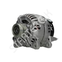 Генератор PSH 305525120010 на Audi A4  1.9 Hybrid Duo [AHU]  02.1999&nbsp;-&nbsp;11.2000
