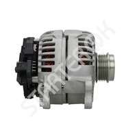 Генератор PSH 305525120010 на Audi A4  1.9 Hybrid Duo [AHU]  02.1999&nbsp;-&nbsp;11.2000