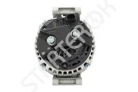 Генератор PSH 205525120010 на Seat Exeo  1.8 [CFMA]  03.2009&nbsp;-&nbsp;