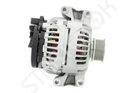 Генератор PSH 205525120010 на Seat Exeo  1.8 [CFMA]  03.2009&nbsp;-&nbsp;