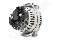 Генератор PSH 205525120010 на Seat Exeo  1.8 [CFMA]  03.2009&nbsp;-&nbsp;