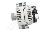 Генератор PSH 205525120010 на Seat Exeo  1.8 [CFMA]  03.2009&nbsp;-&nbsp;