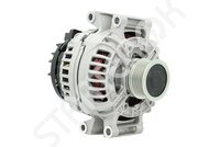 Генератор PSH 205525120010 на Seat Exeo  1.8 [CFMA]  03.2009&nbsp;-&nbsp;
