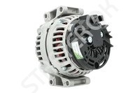 Генератор PSH 205525120010 на Seat Exeo  1.8 [CFMA]  03.2009&nbsp;-&nbsp;