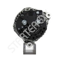 Генератор PSH 135525140010 на Saab 9-5  2.3 Turbo [B235R]  05.1999 - 