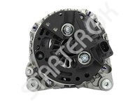 Генератор PSH 305518140010 на Volkswagen Golf  V 3.2 R32 4 Motion [CBRA]  11.2005 - 