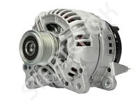 Генератор PSH 305518140010 на Volkswagen Golf  V 3.2 R32 4 Motion [CBRA]  11.2005 - 