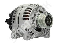 Генератор PSH 305518140010 на Volkswagen Golf  V 3.2 R32 4 Motion [CBRA]  11.2005 - 