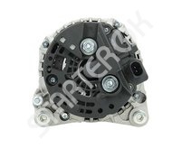 Генератор PSH 305524140010 на Audi A2  1.4 TDi [BHC]  05.2003&nbsp;-&nbsp;08.2005