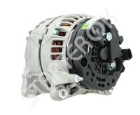 Генератор PSH 305524140010 на Audi A2  1.4 TDi [BHC]  05.2003&nbsp;-&nbsp;08.2005