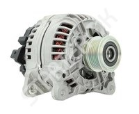 Генератор PSH 305524140010 на Audi A2  1.4 TDi [BHC]  05.2003&nbsp;-&nbsp;08.2005