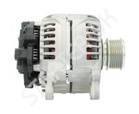 Генератор PSH 305524140010 на Audi A2  1.4 TDi [BHC]  05.2003&nbsp;-&nbsp;08.2005