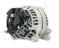 Генератор PSH 305524140010 на Audi A2  1.4 TDi [BHC]  05.2003&nbsp;-&nbsp;08.2005