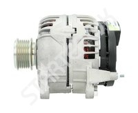 Генератор PSH 305524140010 на Audi A2  1.4 TDi [BHC]  05.2003&nbsp;-&nbsp;08.2005