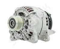 Генератор PSH 305524140010 на Audi A2  1.4 TDi [BHC]  05.2003&nbsp;-&nbsp;08.2005