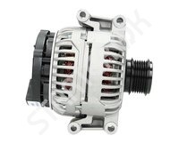 Генератор PSH 205545140010 на Audi A4  1.8 TFSi [CABB]  11.2007&nbsp;-&nbsp;05.2008