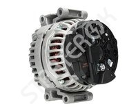 Генератор PSH 205545140010 на Audi A4  1.8 TFSi [CABB]  11.2007&nbsp;-&nbsp;05.2008