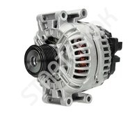Генератор PSH 205545140010 на Audi A4  1.8 TFSi [CABB]  11.2007&nbsp;-&nbsp;05.2008