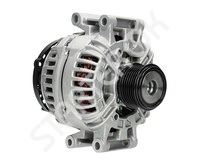 Генератор PSH 205545140010 на Audi A4  1.8 TFSi [CABB]  11.2007&nbsp;-&nbsp;05.2008