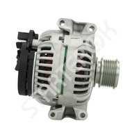 Генератор PSH 555561150010 на Mercedes-benz E  200 1.8 Kompressor (211 )[M271.956]  04.2006&nbsp;-&nbsp;