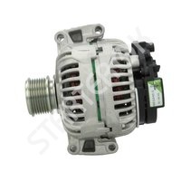 Генератор PSH 555561150010 на Mercedes-benz E  200 1.8 Kompressor (211 )[M271.956]  04.2006&nbsp;-&nbsp;