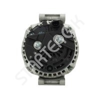 Генератор PSH 555561150010 на Mercedes-benz E  200 1.8 Kompressor (211 )[M271.956]  04.2006&nbsp;-&nbsp;